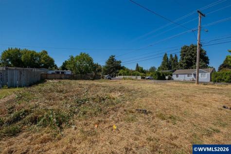 2580 Fisher Road NE Salem OR 97305