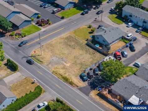 2580 Fisher Road NE Salem OR 97305