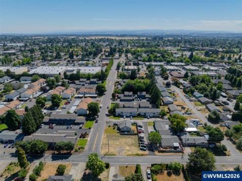 2580 Fisher Road NE Salem OR 97305