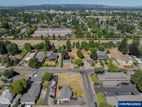 2580 Fisher Road NE Salem OR 97305