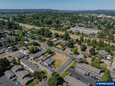 2580 Fisher Road NE Salem OR 97305