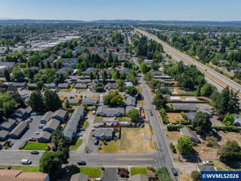 2580 Fisher Road NE Salem OR 97305