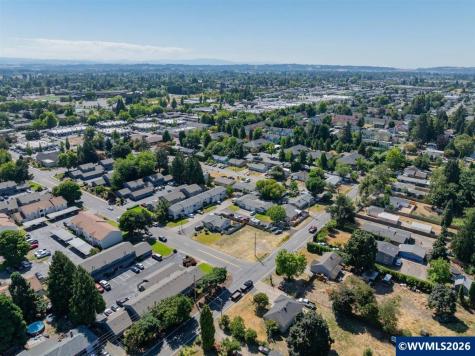 2580 Fisher Road NE Salem OR 97305