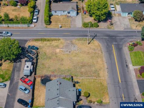 2580 Fisher Road NE Salem OR 97305