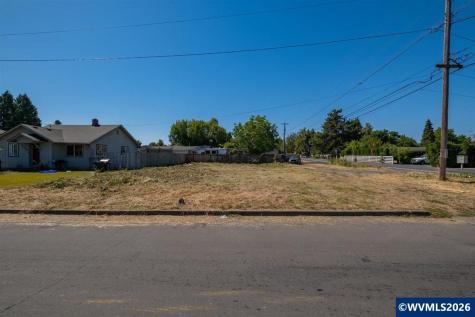 2580 Fisher Road NE Salem OR 97305