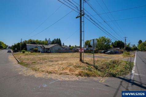 2580 Fisher Road NE Salem OR 97305
