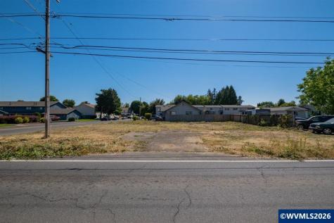 2580 Fisher Road NE Salem OR 97305