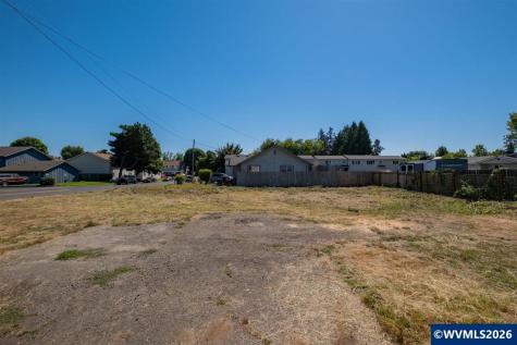 2580 Fisher Road NE Salem OR 97305