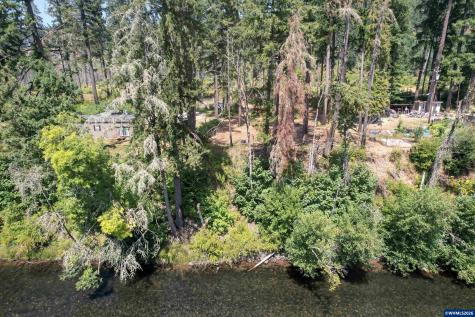Lot 1101 Santiam Park Road SE Lyons OR 97358