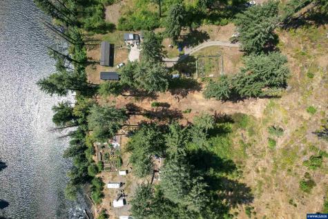 Lot 1101 Santiam Park Road SE Lyons OR 97358
