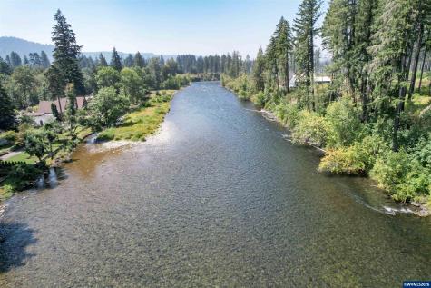 Lot 1101 Santiam Park Road SE Lyons OR 97358