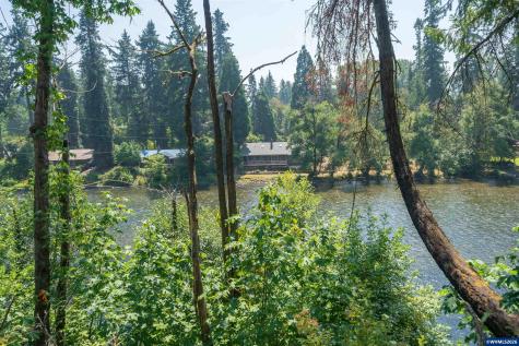 Lot 1101 Santiam Park Road SE Lyons OR 97358