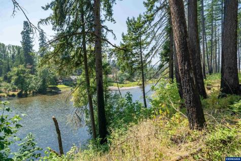 Lot 1101 Santiam Park Road SE Lyons OR 97358