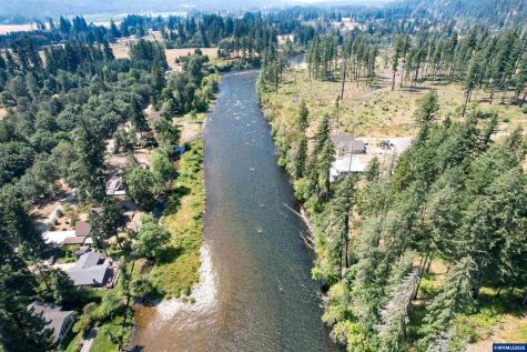 Lot 1101 Santiam Park Road SE Lyons OR 97358