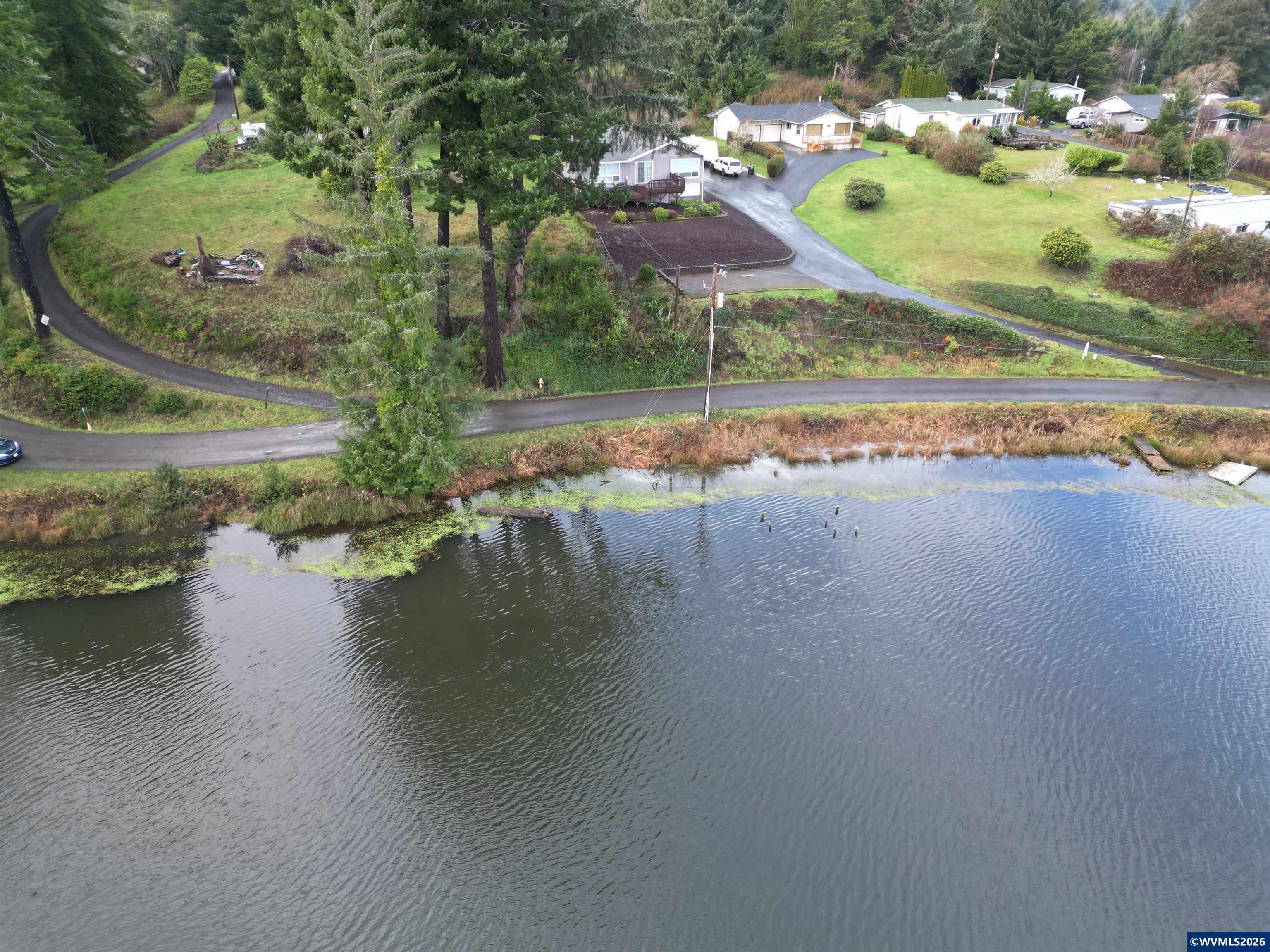 1200 SE Nelson Wayside Drive Waldport OR 97394