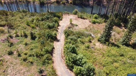 25812 SE Dewitt Lane Lyons OR 97358