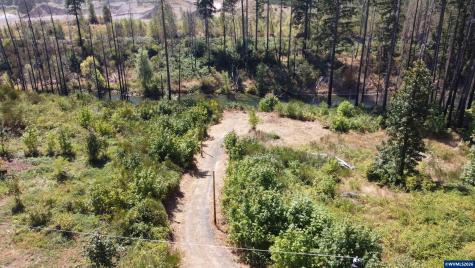 25812 SE Dewitt Lane Lyons OR 97358