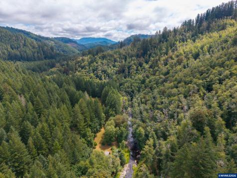 14382 Lobster Valley Road Alsea OR 97324