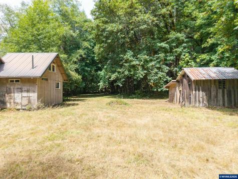 14382 Lobster Valley Road Alsea OR 97324
