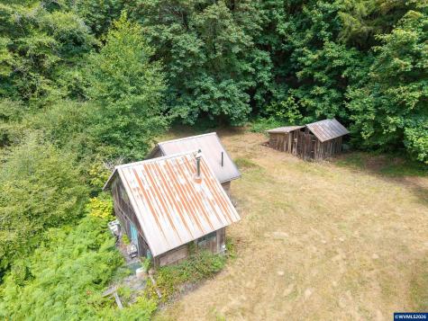 14382 Lobster Valley Road Alsea OR 97324