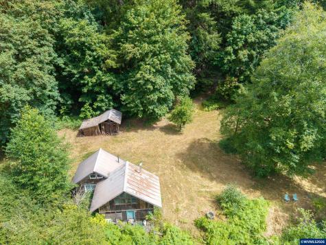 14382 Lobster Valley Road Alsea OR 97324