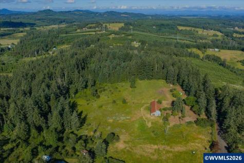41388 Keel Mountain Drive Lebanon OR 97355