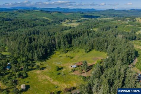 41388 Keel Mountain Drive Lebanon OR 97355
