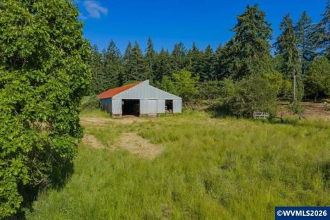 41388 Keel Mountain Drive Lebanon OR 97355