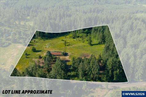 41388 Keel Mountain Drive Lebanon OR 97355
