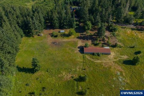 41388 Keel Mountain Drive Lebanon OR 97355