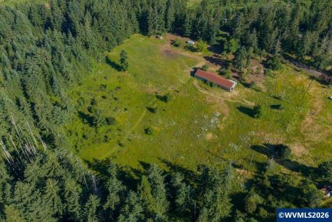 41388 Keel Mountain Drive Lebanon OR 97355