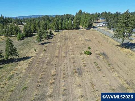 Ta 551698 Orchard Knob Road Dallas OR 97338