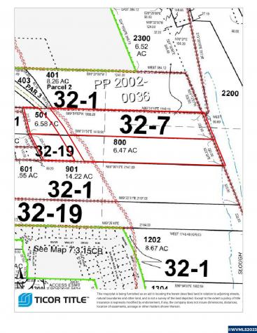 1990 Wallace Road NW Salem OR 97304