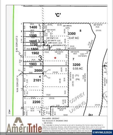 000 Main Street Independence OR 97351