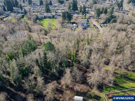 Tax Id 525190 Bonneville Avenue NE Keizer OR 97303