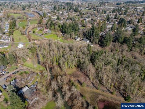 Tax Id 525190 Bonneville Avenue NE Keizer OR 97303