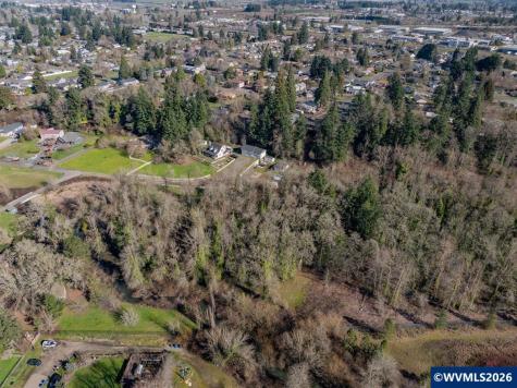Tax Id 525190 Bonneville Avenue NE Keizer OR 97303