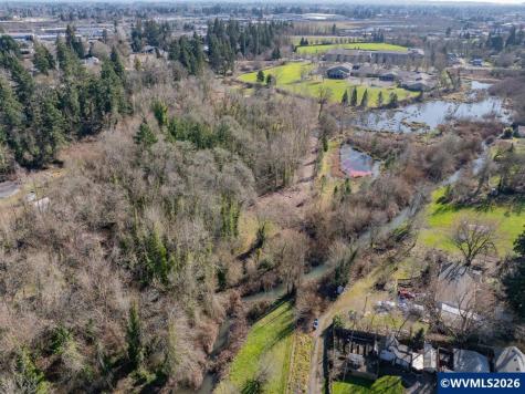 Tax Id 525190 Bonneville Avenue NE Keizer OR 97303