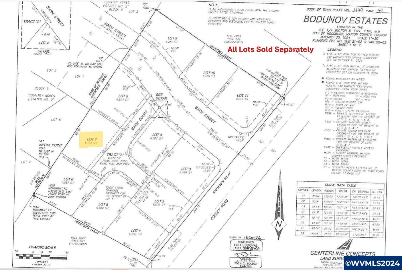 1475-1481-1487 Barn Court Woodburn OR 97071
