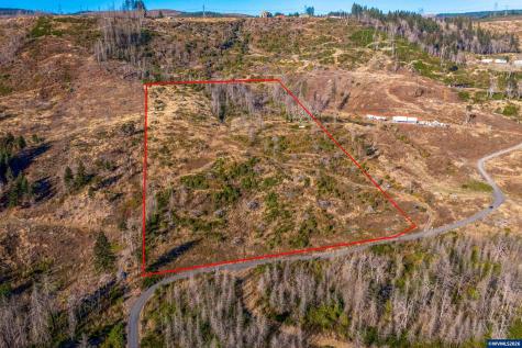10915 SE Kubin Road Lyons OR 97358