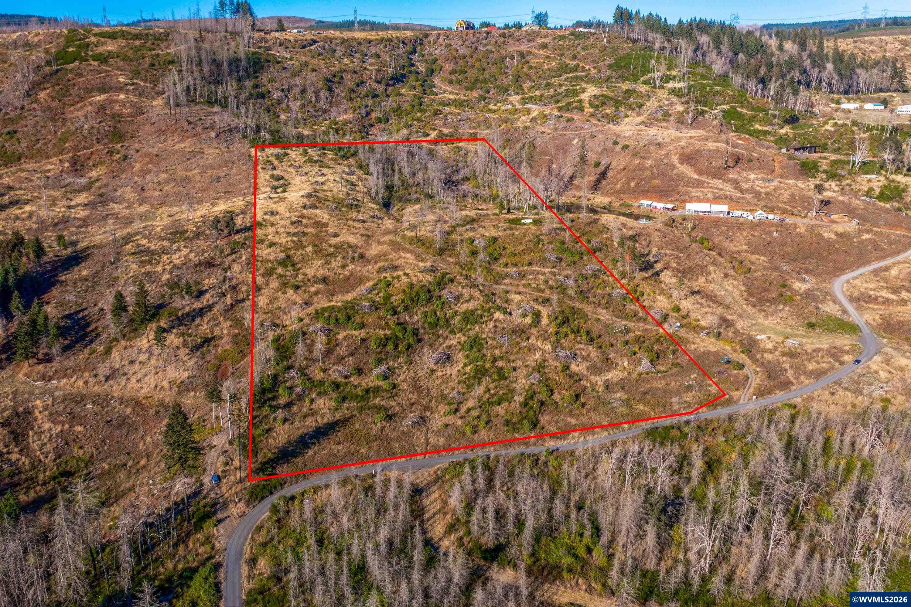 10915 SE Kubin Road Lyons OR 97358