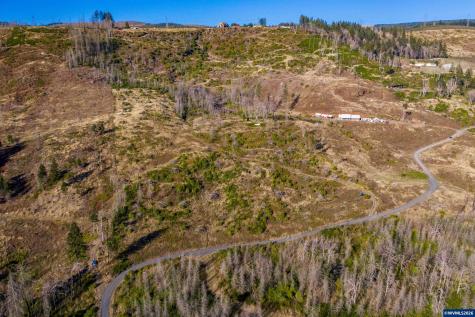 10915 SE Kubin Road Lyons OR 97358