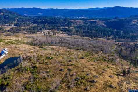10915 SE Kubin Road Lyons OR 97358