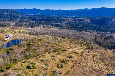 10915 SE Kubin Road Lyons OR 97358