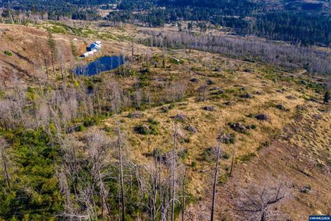 10915 SE Kubin Road Lyons OR 97358