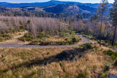 10915 SE Kubin Road Lyons OR 97358