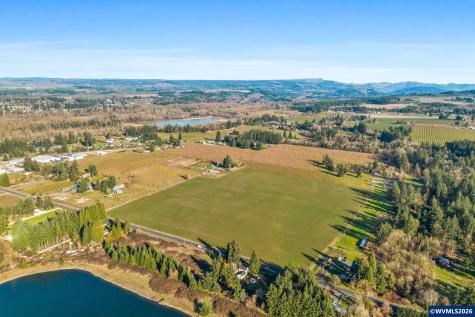 41792 Kingston Jordan Road SE Stayton OR 97383