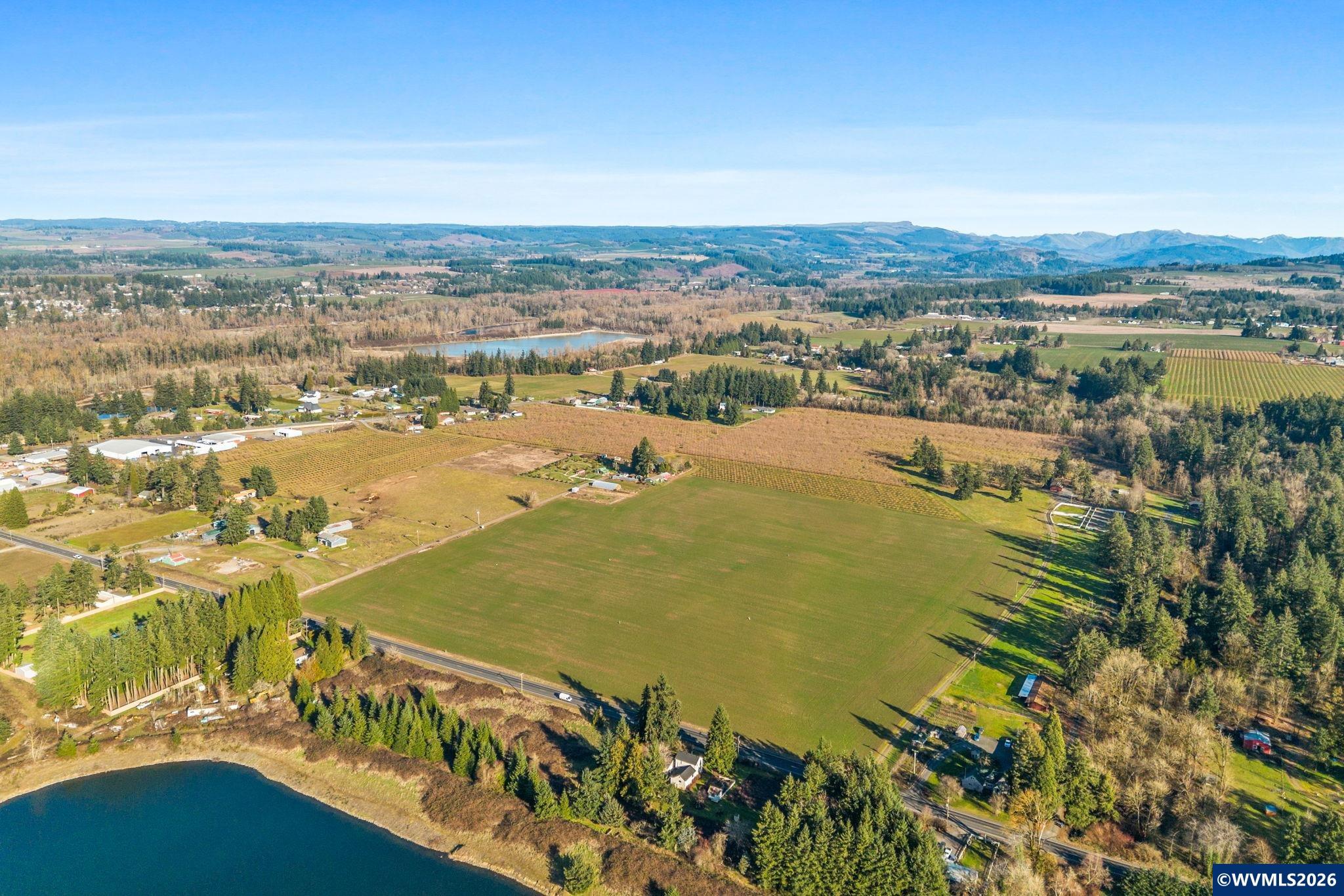 41792 Kingston Jordan Road SE Stayton OR 97383