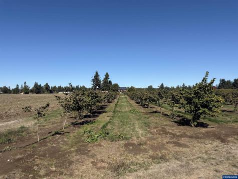 41792 Kingston Jordan Road SE Stayton OR 97383