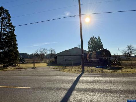 41792 Kingston Jordan Road SE Stayton OR 97383